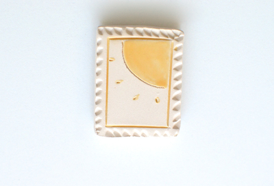 Magnet sun