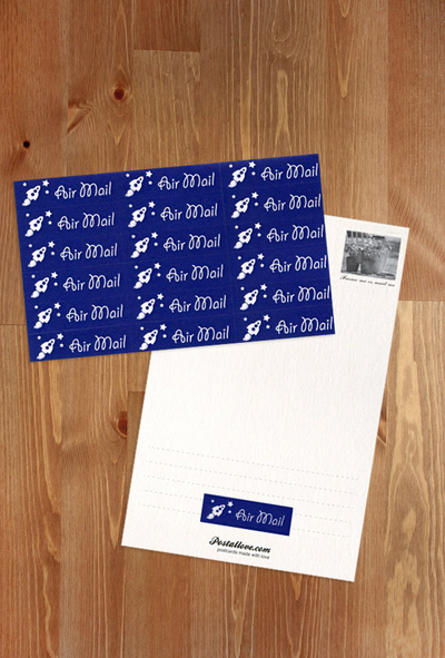 Stickers set 