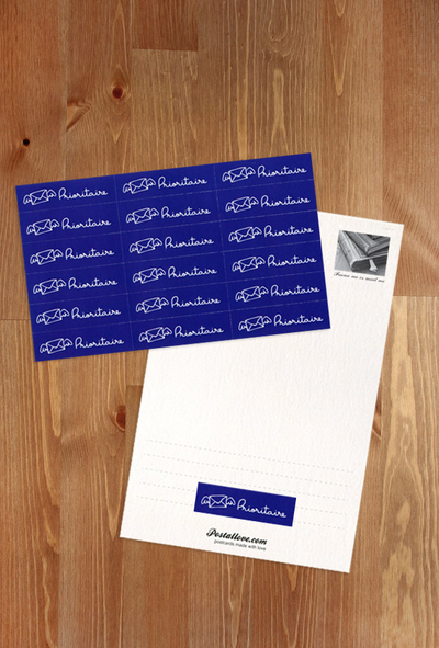 Stickers set 