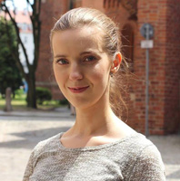 Weronika Boruń
