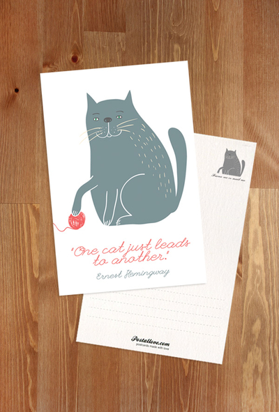 Kitten's quotes - 