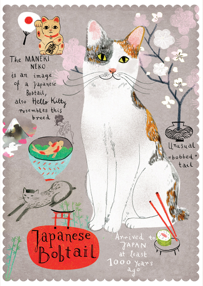 Japanese Bobtail