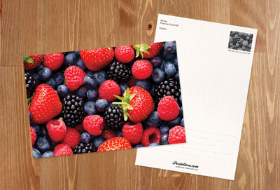 Fruit mix