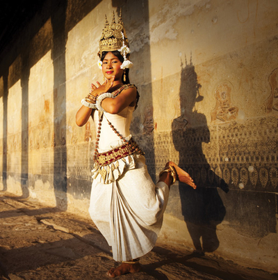 Dancer