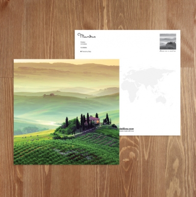 Toscana