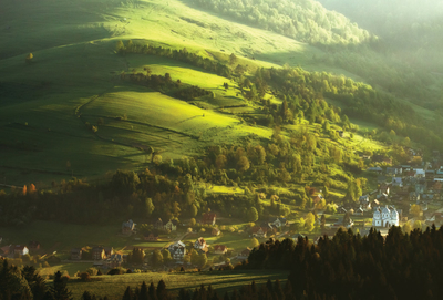 Pieniny