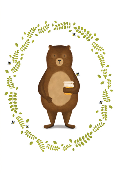Mavelo - Bear