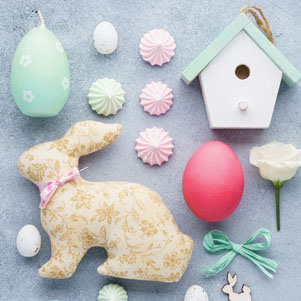 Easter set
