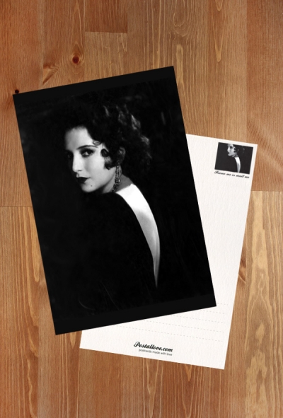 Bebe Daniels