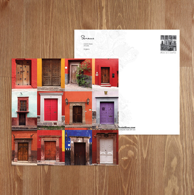 Doors