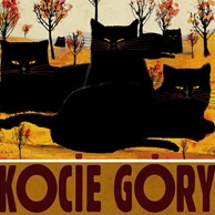 Polska - Kocie Góry