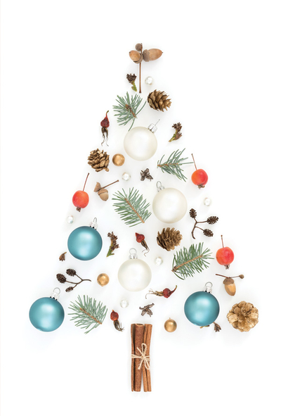 Christmas tree