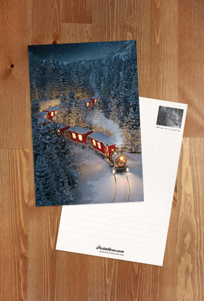 Polar express