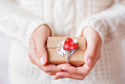 Christmas present