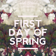 Mr Lemon - First Day of Spring