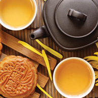 Chinese tea