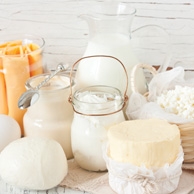 Dairy