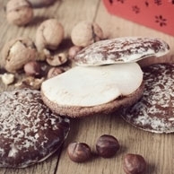 Gingerbread