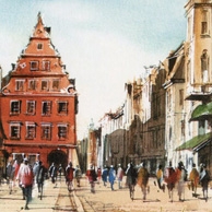 Solny Square