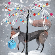 Marianna Sztyma - Merry Christmas 
