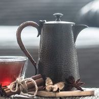 Winter tea
